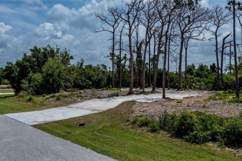 Terreno en venta en Englewood, Florida № 1193633 - foto 3