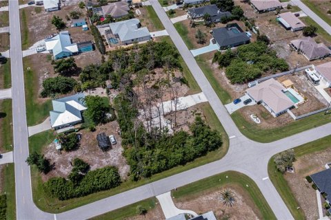 Terreno en venta en Englewood, Florida № 1193633 - foto 19