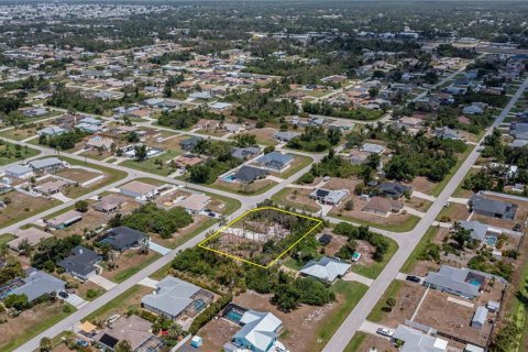 Terreno en venta en Englewood, Florida № 1193633 - foto 9