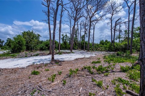 Terreno en venta en Englewood, Florida № 1193633 - foto 16