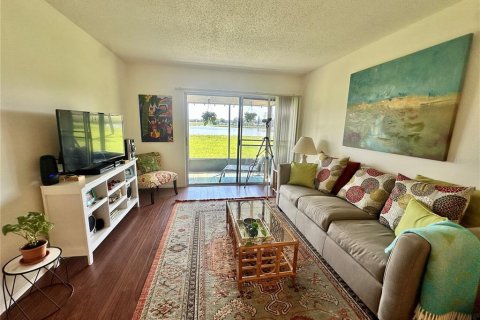 Condominio en venta en Port Richey, Florida, 2 dormitorios, 81.94 m2 № 1406887 - foto 7