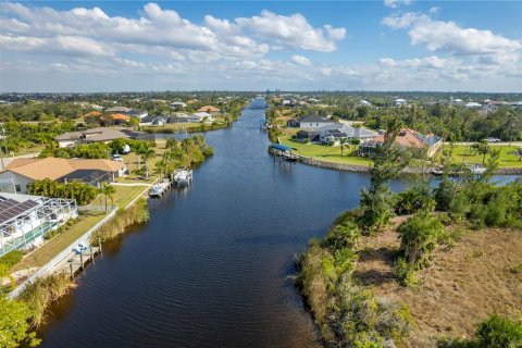 Terreno en venta en Port Charlotte, Florida № 917482 - foto 12