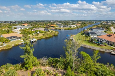 Terreno en venta en Port Charlotte, Florida № 917482 - foto 13