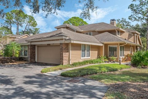 Touwnhouse à vendre à Orlando, Floride: 3 chambres, 167.41 m2 № 1429267 - photo 1