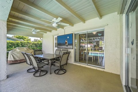 Villa ou maison à vendre à Coral Springs, Floride: 4 chambres, 180.79 m2 № 1174043 - photo 10