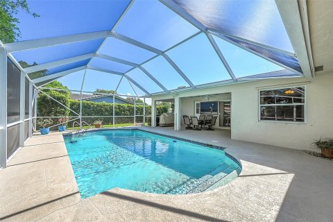 Villa ou maison à vendre à Coral Springs, Floride: 4 chambres, 180.79 m2 № 1174043 - photo 7