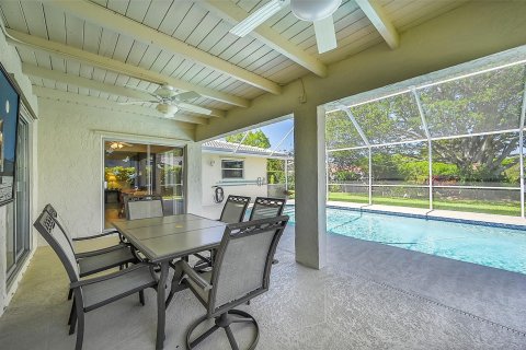 Villa ou maison à vendre à Coral Springs, Floride: 4 chambres, 180.79 m2 № 1174043 - photo 9