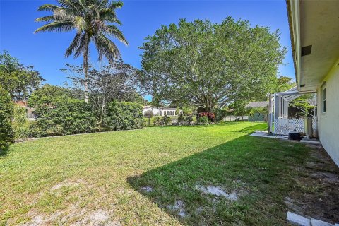 Villa ou maison à vendre à Coral Springs, Floride: 4 chambres, 180.79 m2 № 1174043 - photo 3