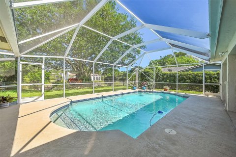 Villa ou maison à vendre à Coral Springs, Floride: 4 chambres, 180.79 m2 № 1174043 - photo 8