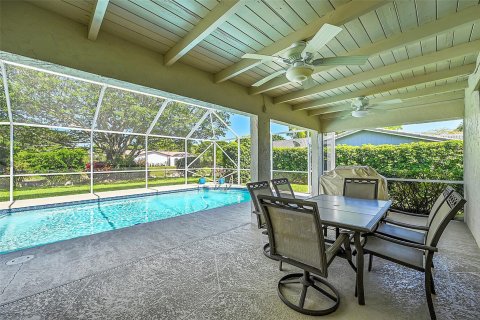 Villa ou maison à vendre à Coral Springs, Floride: 4 chambres, 180.79 m2 № 1174043 - photo 11