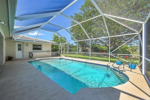 Villa ou maison à vendre à Coral Springs, Floride: 4 chambres, 180.79 m2 № 1174043 - photo 6