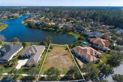 Terreno en venta en Saint Augustine, Florida № 859528 - foto 1