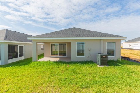 Villa ou maison à louer à Davenport, Floride: 3 chambres, 137.4 m2 № 1369713 - photo 30