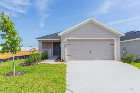 Villa ou maison à louer à Davenport, Floride: 3 chambres, 137.4 m2 № 1369713 - photo 2