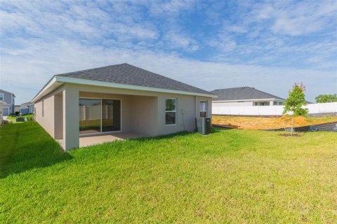 Villa ou maison à louer à Davenport, Floride: 3 chambres, 137.4 m2 № 1369713 - photo 29