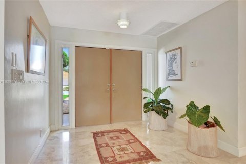 Villa ou maison à vendre à Boca Raton, Floride: 4 chambres, 301.75 m2 № 1388232 - photo 13