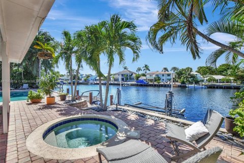 Casa en venta en Boca Raton, Florida, 4 dormitorios, 301.75 m2 № 1388232 - foto 1