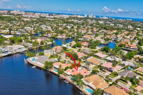 Casa en venta en Boca Raton, Florida, 4 dormitorios, 301.75 m2 № 1388232 - foto 7