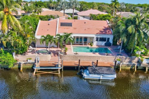 Villa ou maison à vendre à Boca Raton, Floride: 4 chambres, 301.75 m2 № 1388232 - photo 4