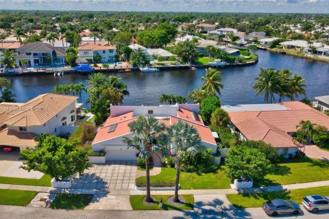 Villa ou maison à vendre à Boca Raton, Floride: 4 chambres, 301.75 m2 № 1388232 - photo 8