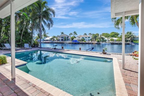 Villa ou maison à vendre à Boca Raton, Floride: 4 chambres, 301.75 m2 № 1388232 - photo 9