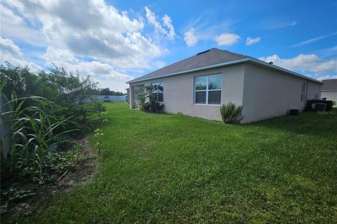 House in Winter Haven, Florida 4 bedrooms, 171.96 sq.m. № 1390803 - photo 21