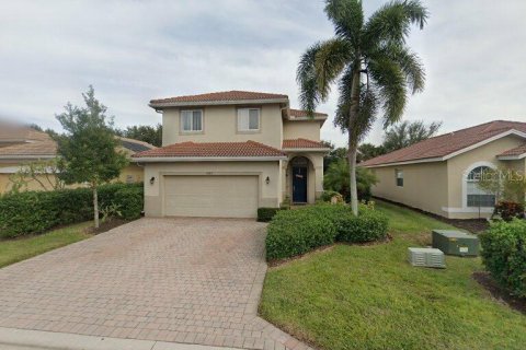 Casa en venta en Punta Gorda, Florida, 4 dormitorios, 184.13 m2 № 1298730 - foto 2