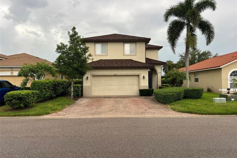 House in Punta Gorda, Florida 4 bedrooms, 184.13 sq.m. № 1298730 - photo 1