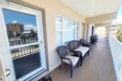 Copropriété à vendre à Pompano Beach, Floride: 1 chambre, 59.83 m2 № 1223674 - photo 29