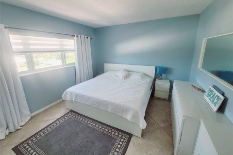 Copropriété à vendre à Pompano Beach, Floride: 1 chambre, 59.83 m2 № 1223674 - photo 18