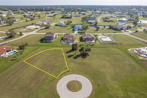 Terreno en venta en Punta Gorda, Florida № 226512 - foto 6