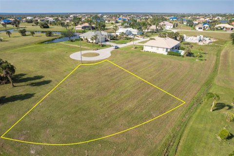 Terreno en venta en Punta Gorda, Florida № 226512 - foto 5