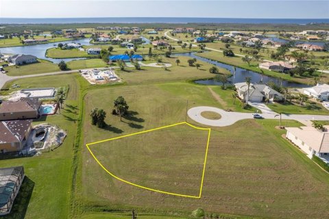 Terreno en venta en Punta Gorda, Florida № 226512 - foto 4