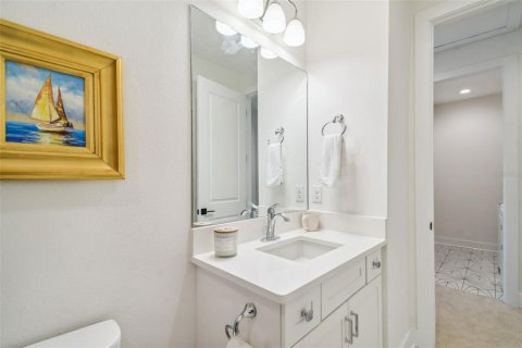 Townhouse in Tampa, Florida 3 bedrooms, 134.89 sq.m. № 828696 - photo 13