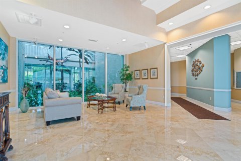 Condominio en venta en Hutchinson Island South, Florida, 3 dormitorios, 159.79 m2 № 1097662 - foto 12