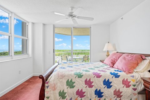 Copropriété à vendre à Hutchinson Island South, Floride: 3 chambres, 159.79 m2 № 1097662 - photo 29