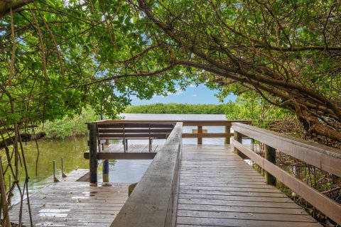 Copropriété à vendre à Hutchinson Island South, Floride: 3 chambres, 159.79 m2 № 1097662 - photo 8