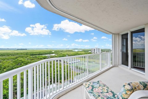 Copropriété à vendre à Hutchinson Island South, Floride: 3 chambres, 159.79 m2 № 1097662 - photo 18