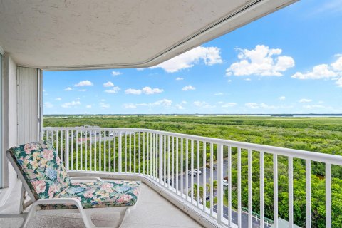 Copropriété à vendre à Hutchinson Island South, Floride: 3 chambres, 159.79 m2 № 1097662 - photo 19