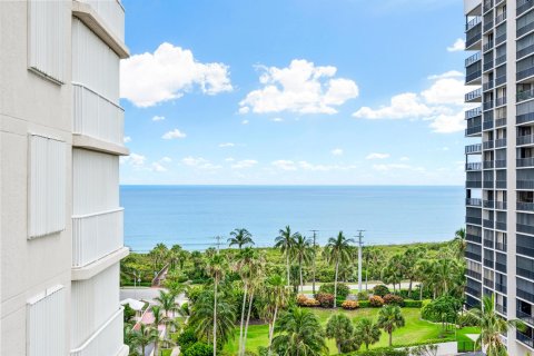 Condominio en venta en Hutchinson Island South, Florida, 3 dormitorios, 159.79 m2 № 1097662 - foto 24