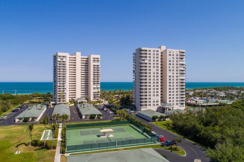 Copropriété à vendre à Hutchinson Island South, Floride: 3 chambres, 159.79 m2 № 1097662 - photo 13