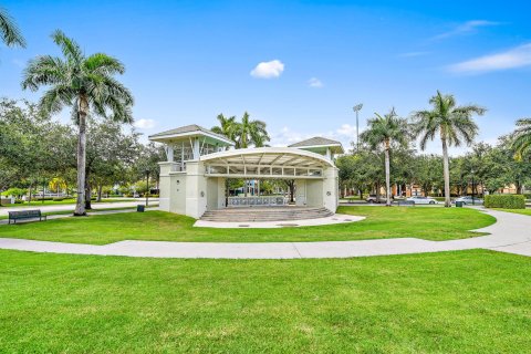 Condo in Jupiter, Florida, 2 bedrooms  № 1097618 - photo 23