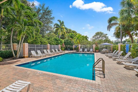 Condo in Jupiter, Florida, 2 bedrooms  № 1097618 - photo 19