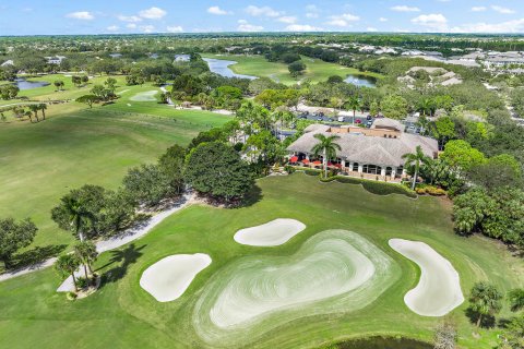 Condo in Jupiter, Florida, 2 bedrooms  № 1097618 - photo 12