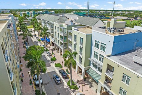 Condo in Jupiter, Florida, 2 bedrooms  № 1097618 - photo 6