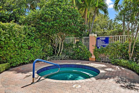 Condominio en venta en Jupiter, Florida, 2 dormitorios, 105.07 m2 № 1097618 - foto 10