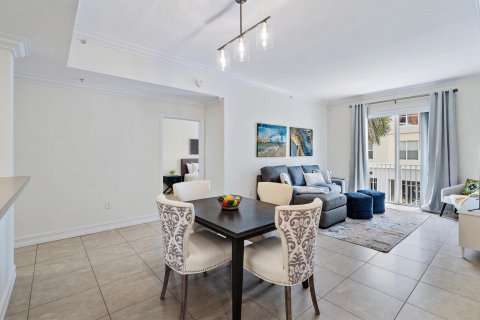 Condo in Jupiter, Florida, 2 bedrooms  № 1097618 - photo 15