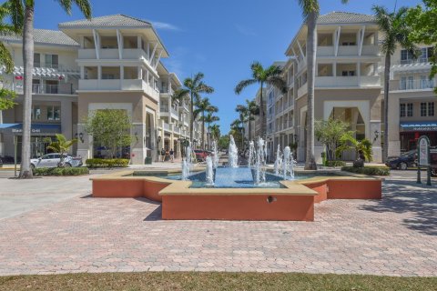 Condo in Jupiter, Florida, 2 bedrooms  № 1097618 - photo 13