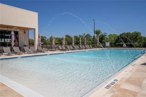 Touwnhouse à vendre à Kissimmee, Floride: 4 chambres, 218.88 m2 № 1349056 - photo 26