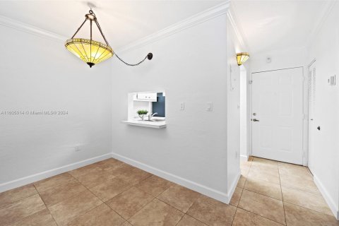 Copropriété à vendre à Pinecrest, Floride: 1 chambre, 55 m2 № 1231668 - photo 5